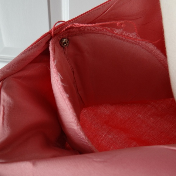 DONNA MORGAN - Vintage Embroidered Dragonfly Dress - Picture 7 of 8